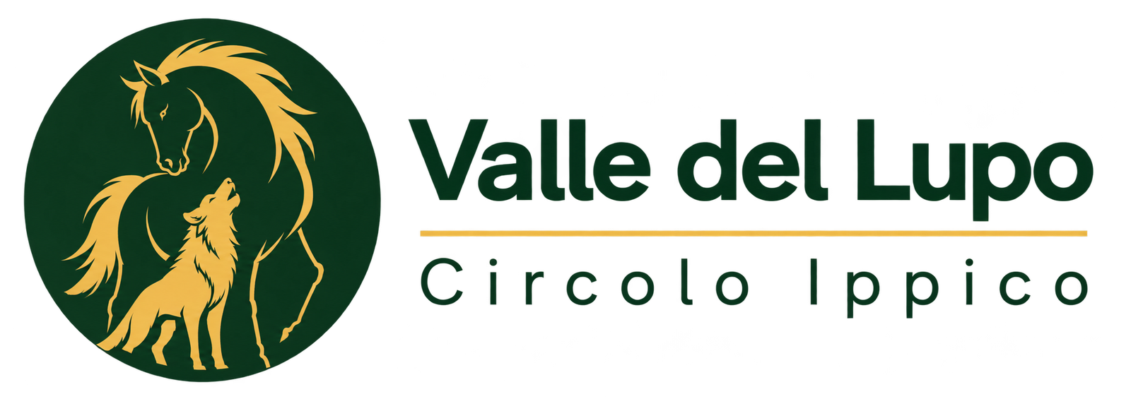 Circolo Ippico Valle del Lupo